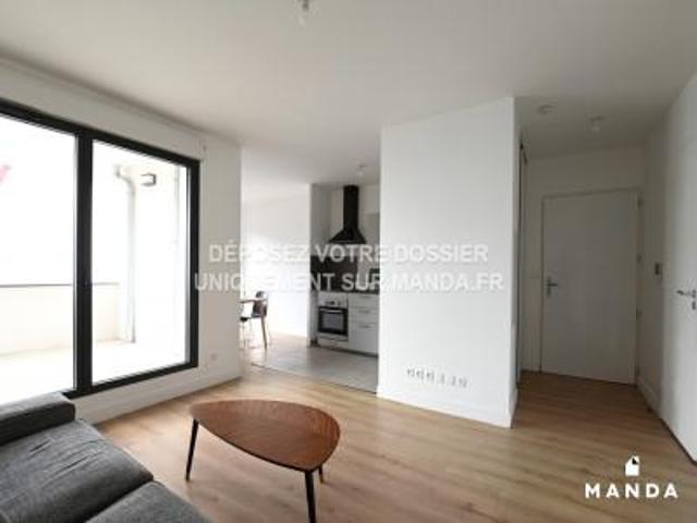 Appartement location à Nanterre, Gennevilliers