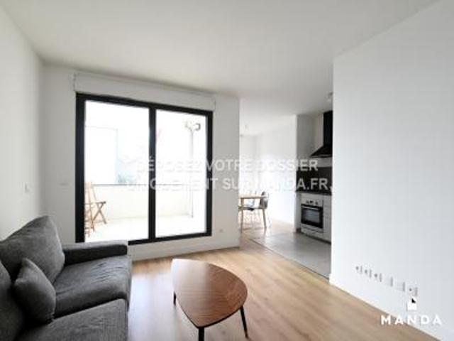 Appartement location à Nanterre, Gennevilliers