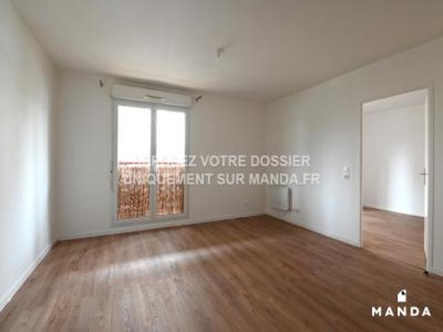 Appartement location à France métropolitaine, Gennevilliers
