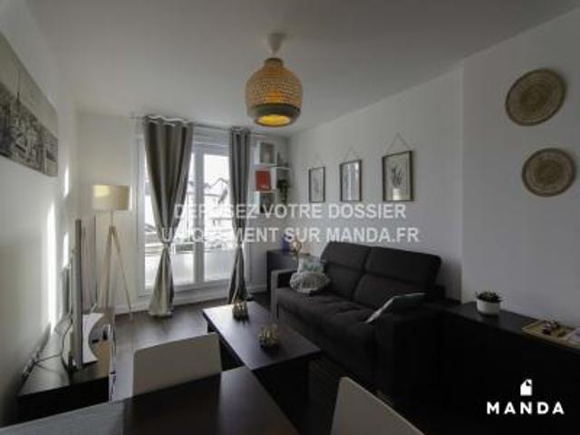 Appartement location à Nanterre, Gennevilliers