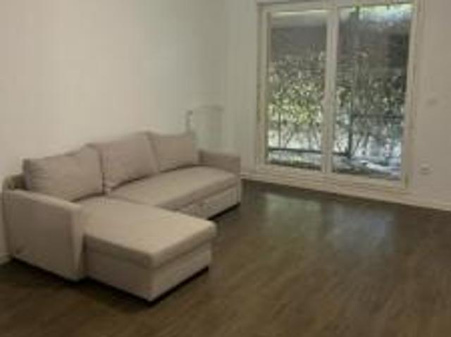Appartement location à Gennevilliers, Le Village