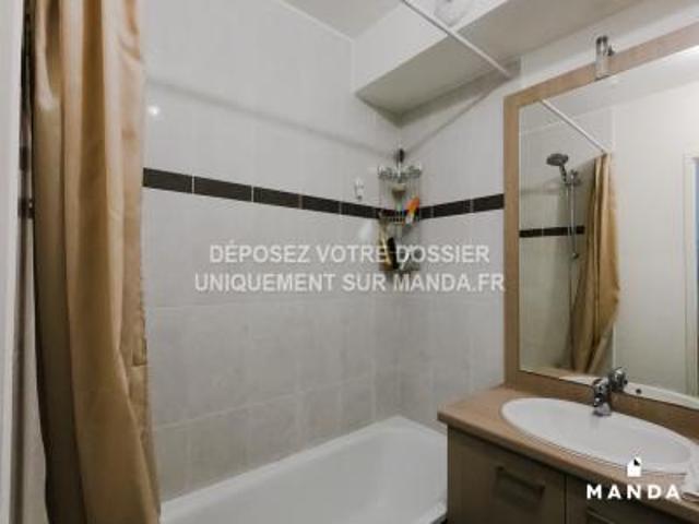 Appartement location à France métropolitaine, Gennevilliers
