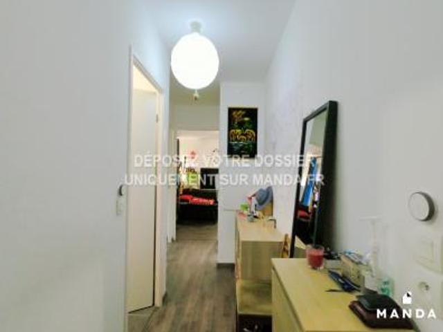 Appartement location à Nanterre, Gennevilliers