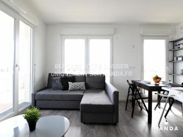 Appartement location à France métropolitaine, Gennevilliers