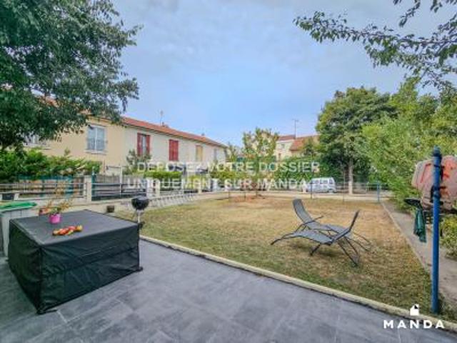 Appartement location à Nanterre, Gennevilliers