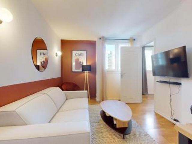 Appartement location à Gennevilliers, Le Village