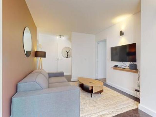 Appartement location à Nanterre, Gennevilliers
