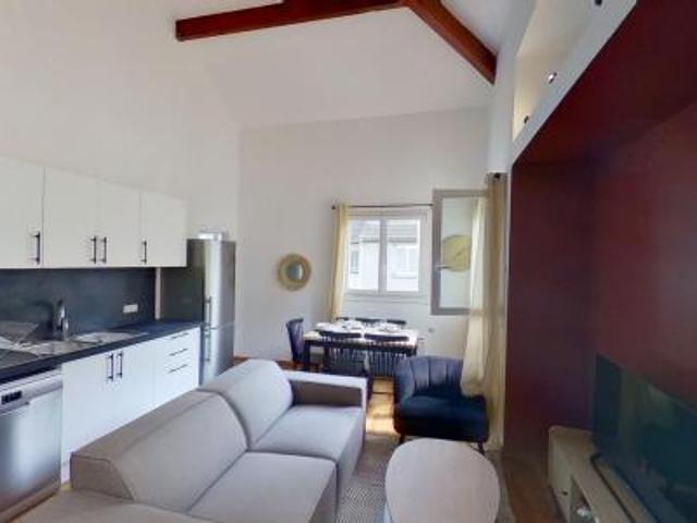 Appartement location à Nanterre, Gennevilliers
