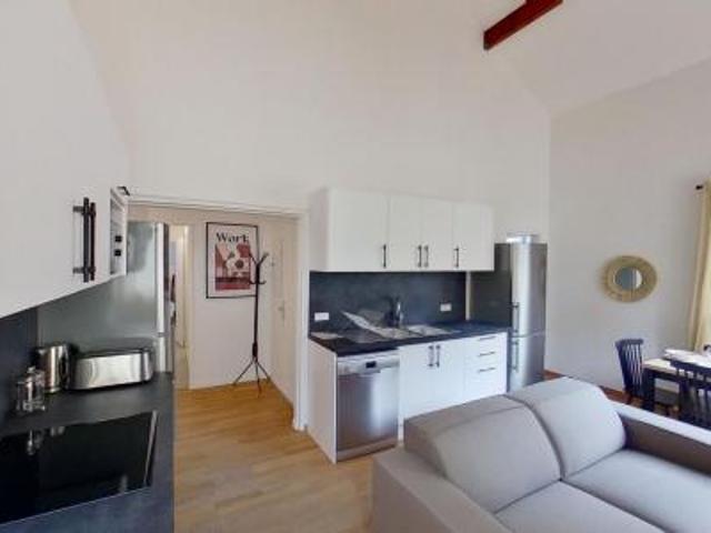 Appartement location à Gennevilliers, Le Village