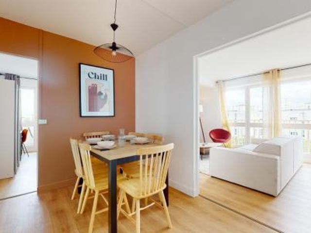 Appartement location à Gennevilliers, Le Village