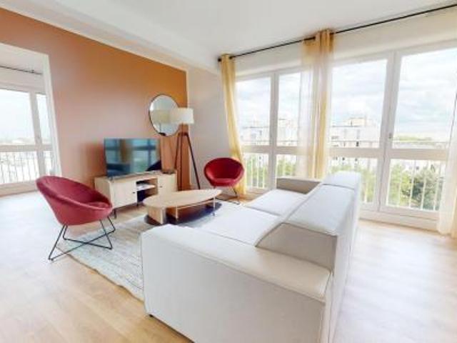Appartement location à Nanterre, Gennevilliers