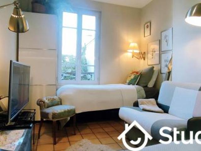Appartement location à L'Haÿ-les-Roses, Gentilly