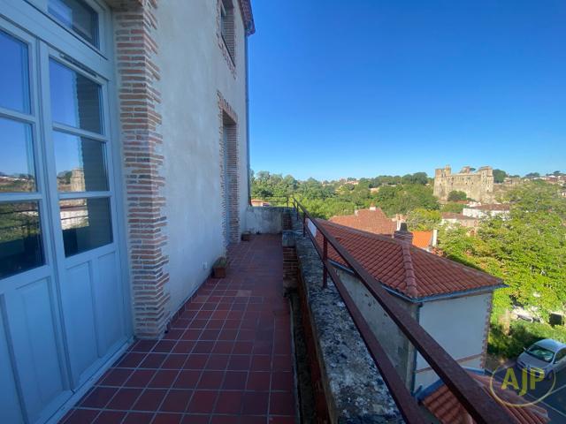 Appartement location à Nantes, Gétigné