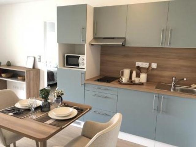 Appartement location à France métropolitaine, Bretagne