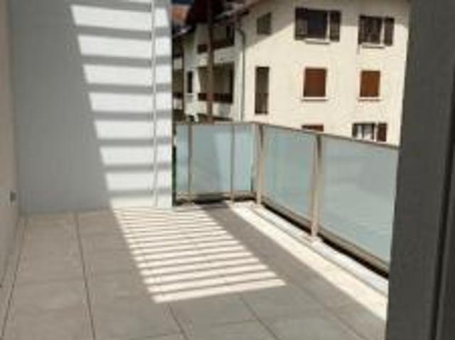 Appartement location à Gex