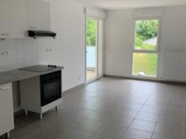 Appartement location à Gex