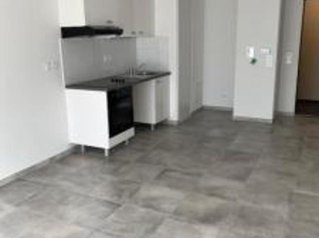 Appartement location à Gex