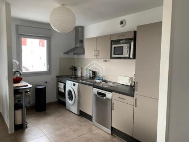 Appartement location à Gex