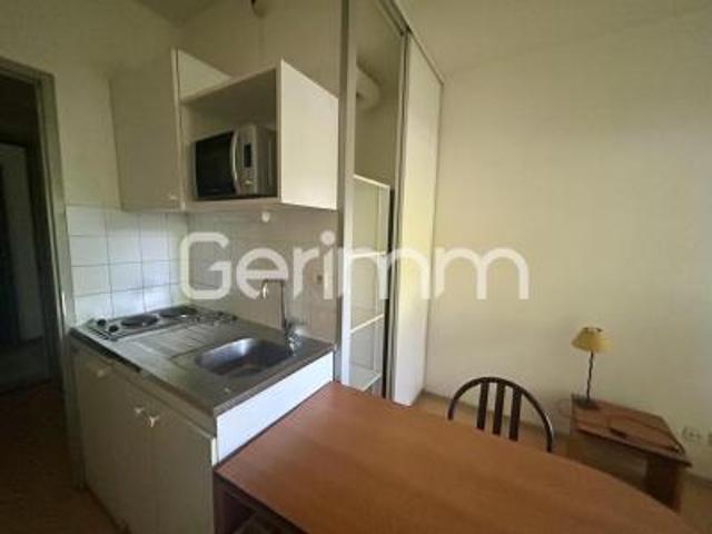 Appartement location à Quartier Le Village, Gières