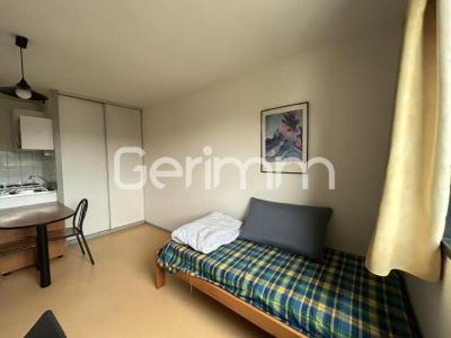 Appartement location à Grenoble, Gières