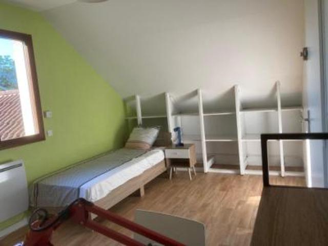 Appartement location à Grenoble, Gières