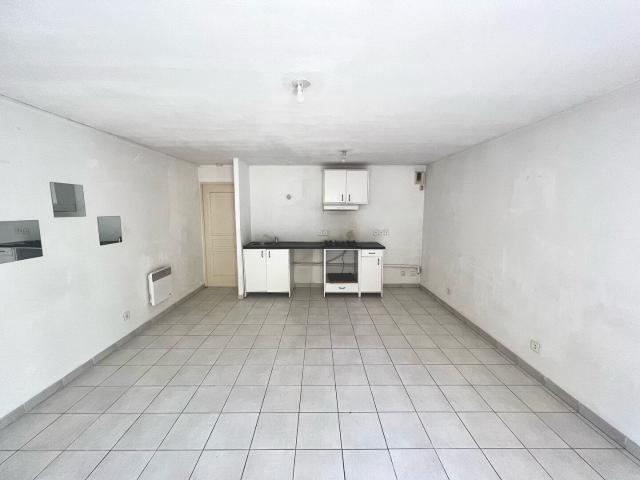 Appartement location à Istres, Gignac-la-nerthe