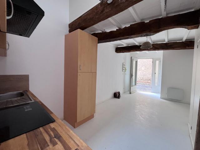 Appartement location à Saramon, Gers