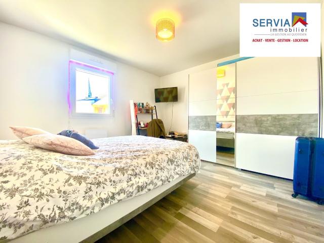 Appartement location à Lorient, Bretagne