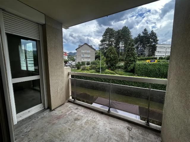 Appartement location à Chambéry