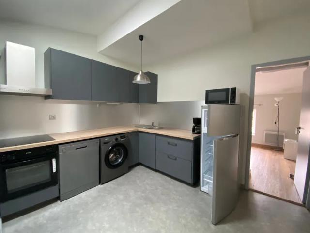 Appartement location à Montauban