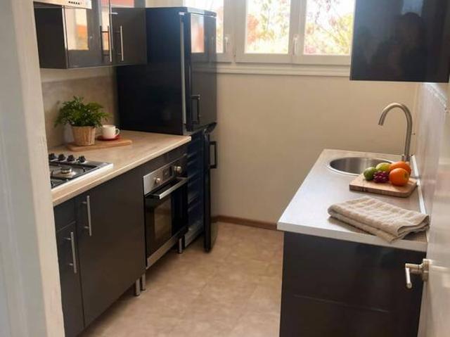 Appartement location à La Roche-sur-Yon, La Roche-sur-yon