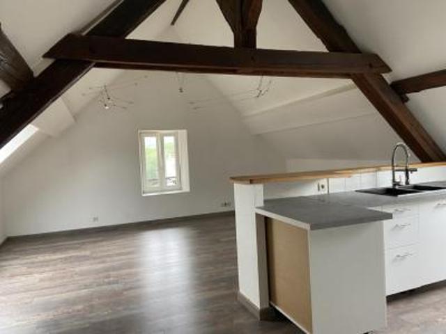 Appartement location à Belfort, Giromagny