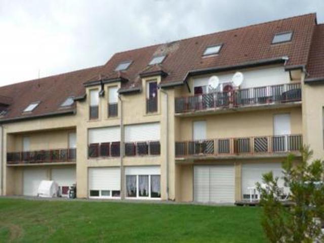Appartement location à Belfort, Giromagny