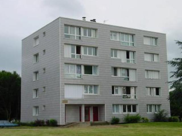 Appartement location à Les Andelys, Gisors