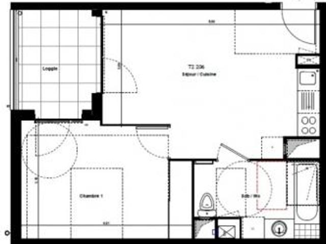 Appartement location à Lyon, Métropole de Lyon