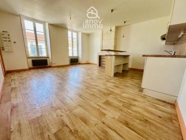 Appartement location à Cognac, Gondeville