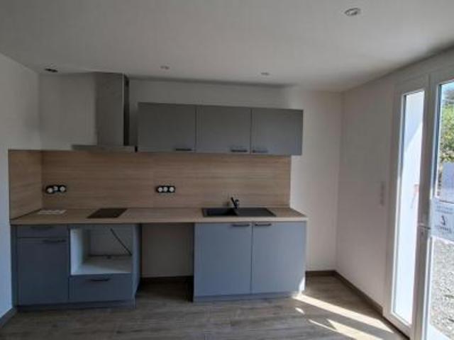 Appartement location à Nantes, Gorges