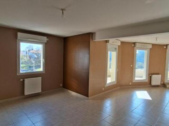 Appartement location à Nantes, Gorges