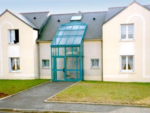 Appartement location à Mayenne, Gorron