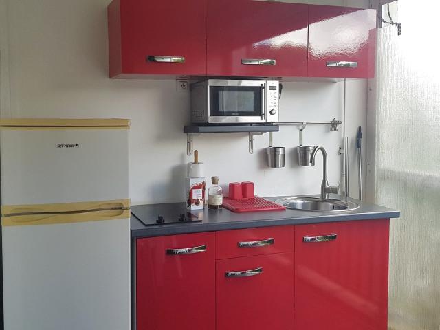 Appartement location à Guadeloupe