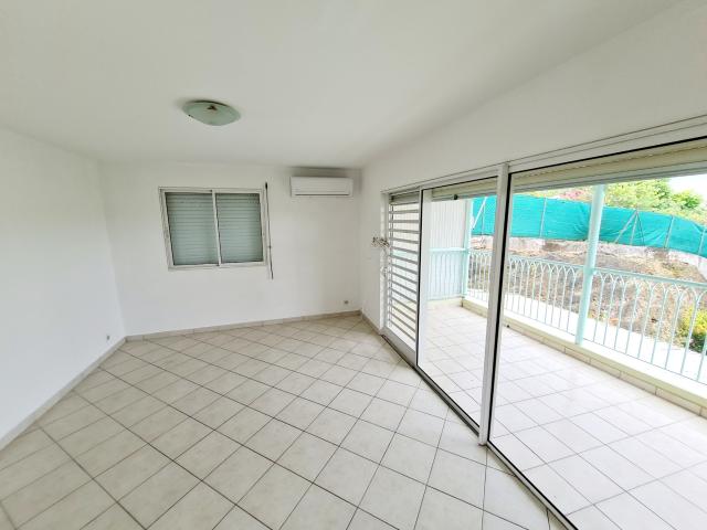 Appartement location à Guadeloupe