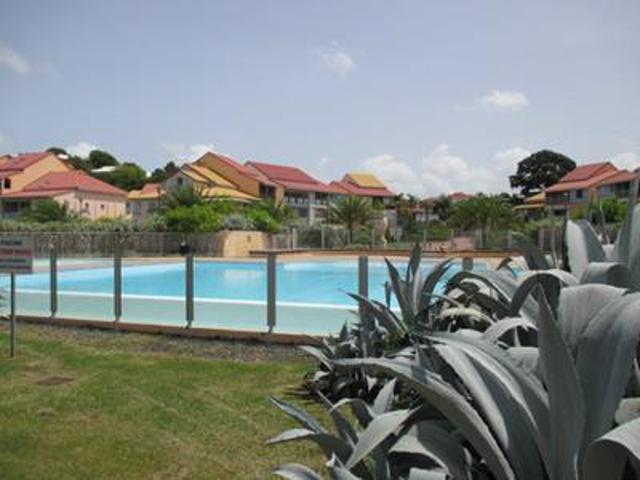 Appartement location à Guadeloupe
