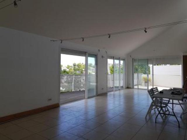 Appartement location à Guadeloupe