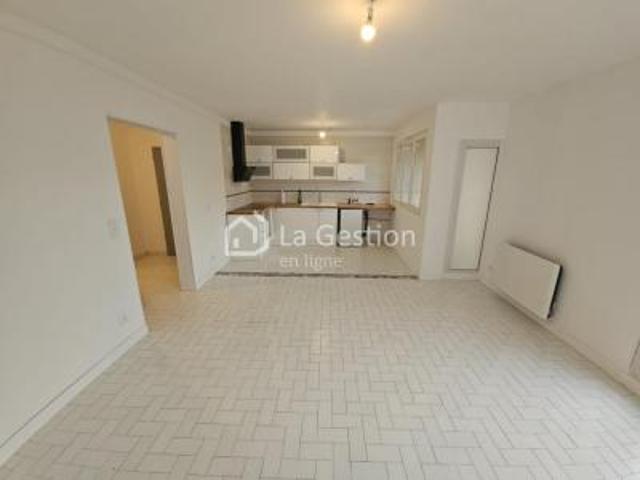 Appartement location à Provins, Gouaix
