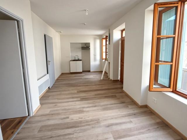 Appartement location à Gourdon, Le Vigan