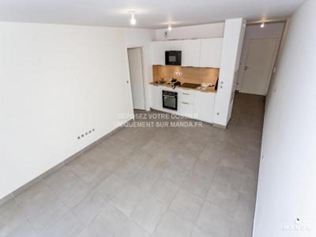 Appartement location à Montpellier, Grabels