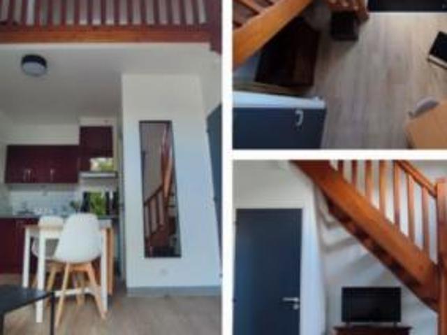 Appartement location à Bordeaux, Gradignan