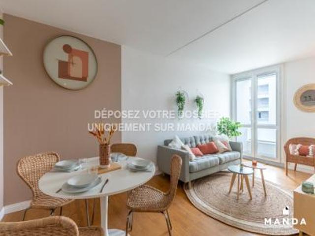 Appartement location à Bordeaux, Gradignan