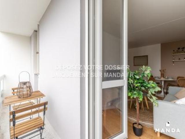 Appartement location à Bordeaux, Gradignan
