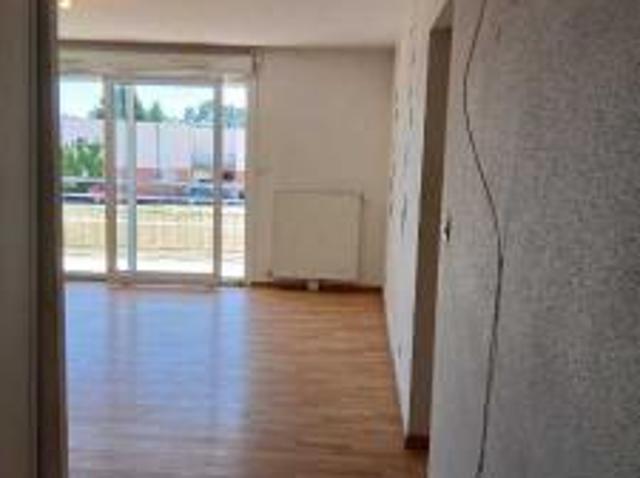 Appartement location à Montbéliard, Grand-charmont